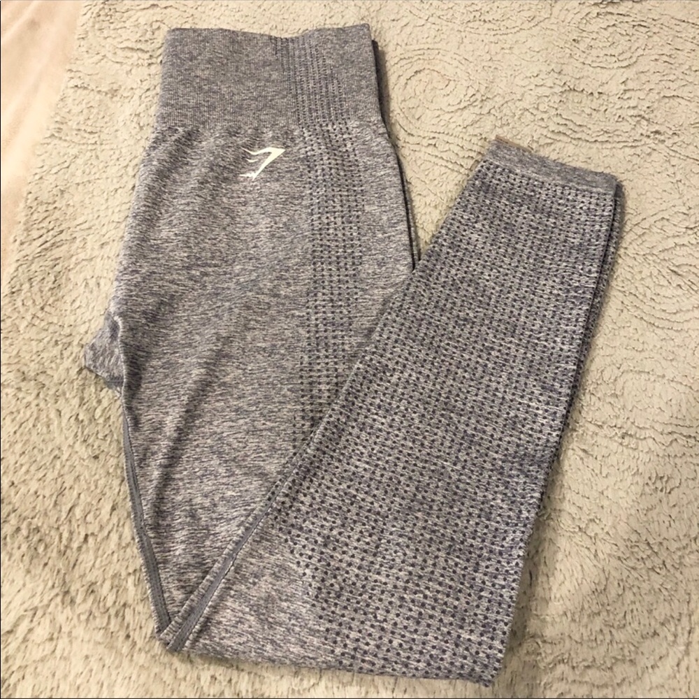 New gymshark seamless 7/8 Leggings